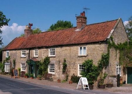 Rumah Home B&B Coxwold Eksteriør bilde