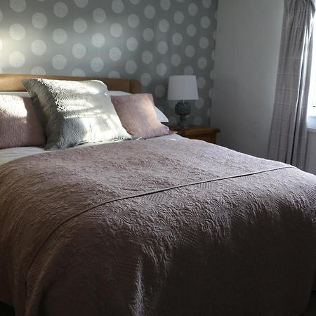 Rumah Home B&B Coxwold Eksteriør bilde