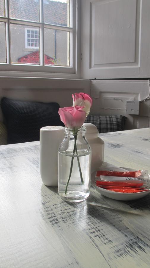 Rumah Home B&B Coxwold Eksteriør bilde
