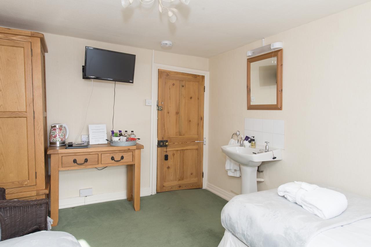 Rumah Home B&B Coxwold Eksteriør bilde
