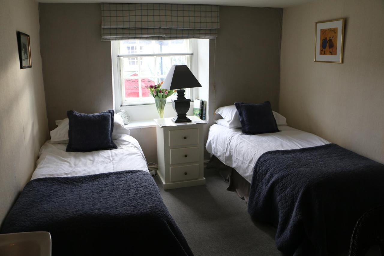 Rumah Home B&B Coxwold Eksteriør bilde