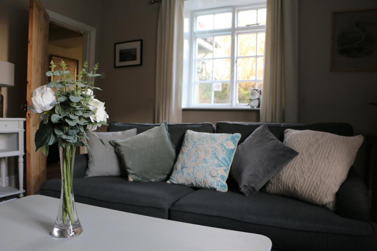 Rumah Home B&B Coxwold Eksteriør bilde