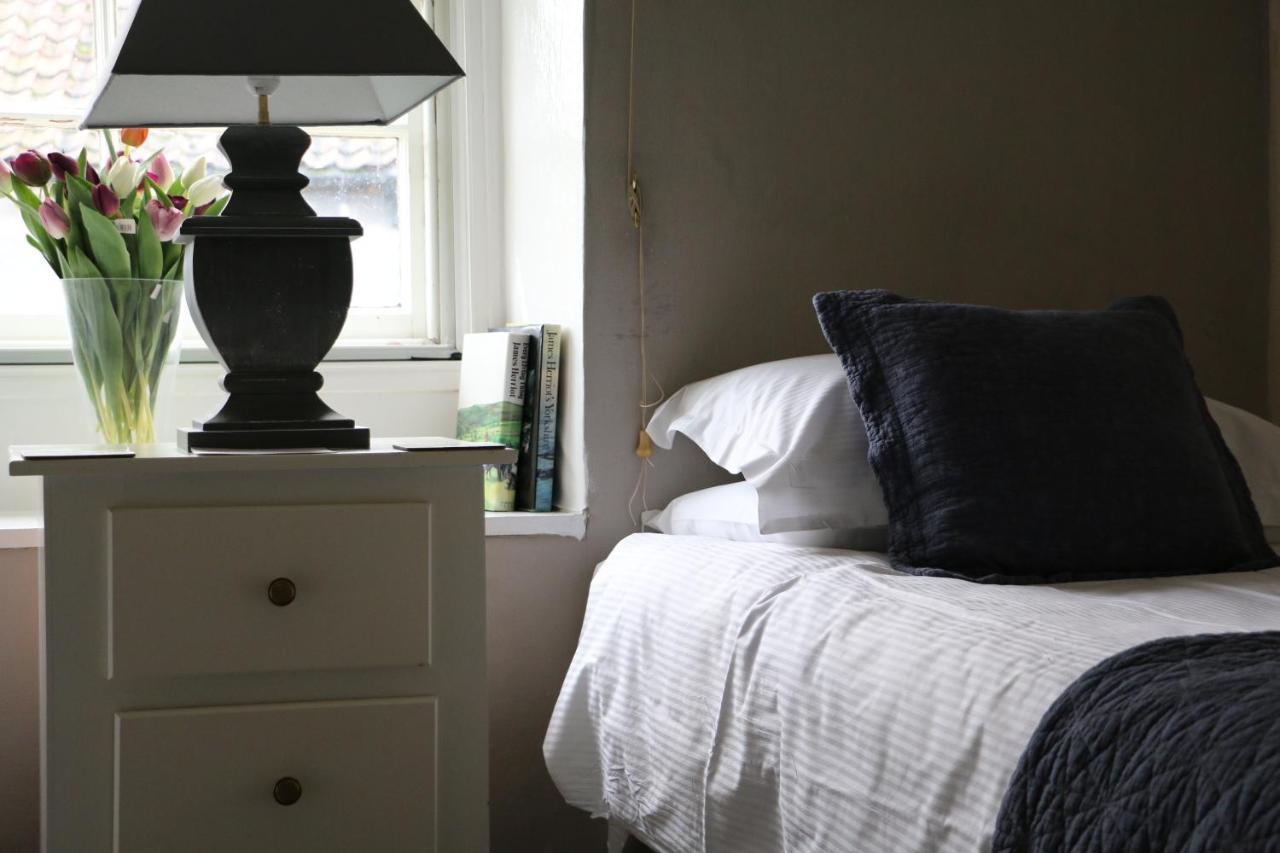 Rumah Home B&B Coxwold Eksteriør bilde